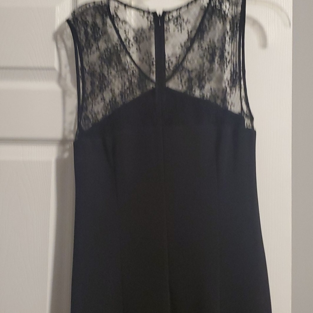 JS Collection Mermaid Gown - Picture 2 of 5